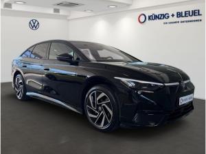 Volkswagen ID.7 Pro S NAVI+360*KAM+AHK+LED+ACC+HUD