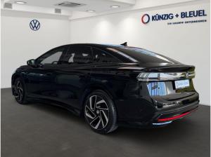 Volkswagen ID.7 Pro S NAVI+360*KAM+AHK+LED+ACC+HUD