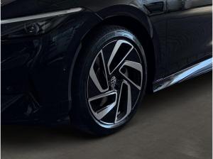 Volkswagen ID.7 Pro S NAVI+360*KAM+AHK+LED+ACC+HUD