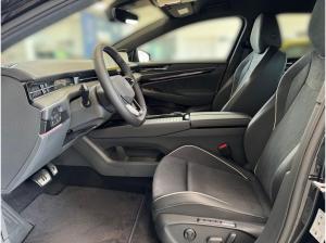 Volkswagen ID.7 Pro S NAVI+360*KAM+AHK+LED+ACC+HUD