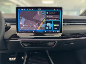 Volkswagen ID.7 Pro S NAVI+360*KAM+AHK+LED+ACC+HUD