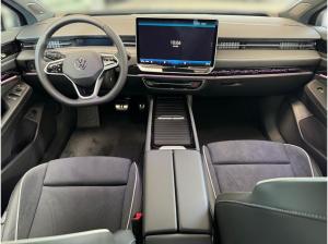 Volkswagen ID.7 Pro S NAVI+360*KAM+AHK+LED+ACC+HUD