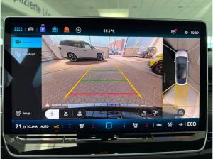 Volkswagen ID.7 Pro S NAVI+360*KAM+AHK+LED+ACC+HUD