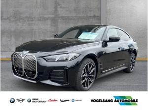 BMW i4 40 eDrive M Sport