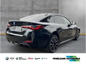 BMW i4 40 eDrive M Sport