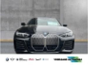 BMW i4 40 eDrive M Sport
