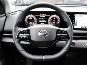 Nissan Ariya Ariya 63kWh Advance-Pack ***sofort verfügbar!!!***