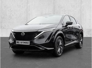 Nissan Ariya Ariya 63kWh Advance-Pack ***sofort verfügbar!!!***