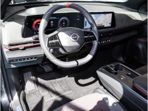 Nissan Ariya Nismo 87kWh 435PS e-4ORCE *sofort verfügbar*