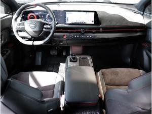 Nissan Ariya Nismo 87kWh 435PS e-4ORCE *sofort verfügbar*