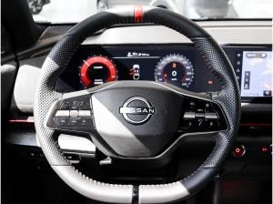 Nissan Ariya Nismo 87kWh 435PS e-4ORCE *sofort verfügbar*