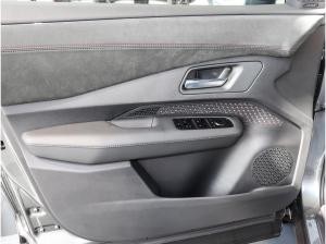 Nissan Ariya Nismo 87kWh 435PS e-4ORCE *sofort verfügbar*