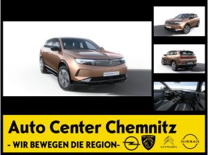 Opel Grandland Edition | Electric Bestellaktion inkl. SHZ und Allwetter Privathammer