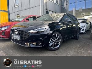 Hyundai i30 1.5 T-GDI (140PS) 48V ADVANTAGE✅PANODACH✅SOFORT VERFÜGBAR