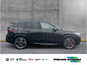 BMW iX1 Baureihe (U11E)