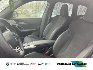 BMW iX1 Baureihe (U11E)