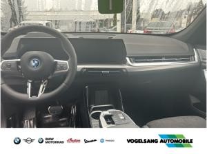 BMW iX1 Baureihe (U11E)