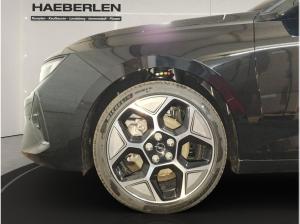 Opel Astra 5-Türig GS ✅ HYBRID✅ NAVI ✅Schnell Verfügbar