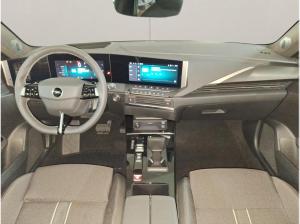 Opel Astra 5-Türig GS ✅ HYBRID✅ NAVI ✅Schnell Verfügbar