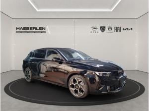 Opel Astra 5-Türig GS ✅ HYBRID✅ NAVI ✅Schnell Verfügbar