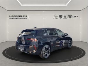 Opel Astra 5-Türig GS ✅ HYBRID✅ NAVI ✅Schnell Verfügbar