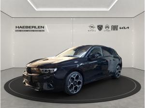 Opel Astra 5-Türig GS ✅ HYBRID✅ NAVI ✅Schnell Verfügbar