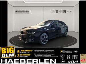 Opel Astra 5-Türig GS ✅ HYBRID✅ NAVI ✅Schnell Verfügbar