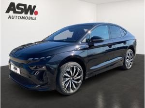 Skoda ENYAQ Coupe 85 Sportline Navi ACC 360° AHK *SOFORT VERFÜGBAR*