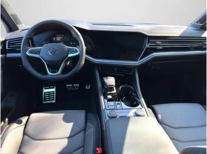 Volkswagen Touareg R-Line 3,0 l V6 TDI SCR 4MOTION