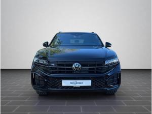 Volkswagen Touareg R-Line 3,0 l V6 TDI SCR 4MOTION