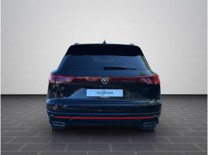 Volkswagen Touareg R-Line 3,0 l V6 TDI SCR 4MOTION