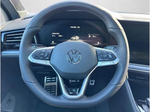 Volkswagen Touareg R-Line 3,0 l V6 TDI SCR 4MOTION