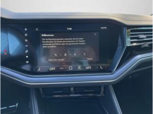 Volkswagen Touareg R-Line 3,0 l V6 TDI SCR 4MOTION