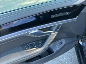 Volkswagen Touareg R-Line 3,0 l V6 TDI SCR 4MOTION