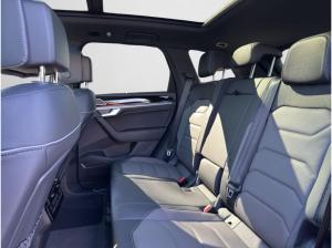 Volkswagen Touareg R-Line 3,0 l V6 TDI SCR 4MOTION