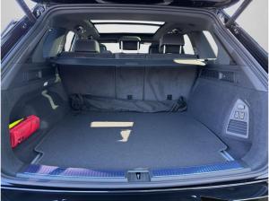 Volkswagen Touareg R-Line 3,0 l V6 TDI SCR 4MOTION