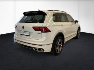 Volkswagen Tiguan 2.0 TDI R-Line 4M*IQ.LIGHT*AHK*Area View*