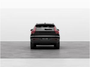 Volvo XC40 B3 Plus Black Edition | GEWERBEKUNDENANGEBOT |