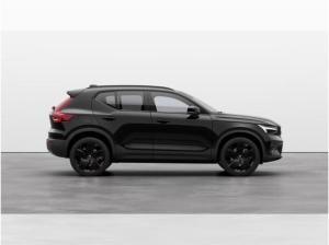 Volvo XC40 B3 Plus Black Edition | GEWERBEKUNDENANGEBOT |