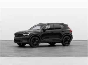 Volvo XC40 B3 Plus Black Edition | GEWERBEKUNDENANGEBOT |