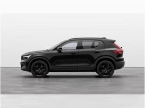Volvo XC40 B3 Plus Black Edition | GEWERBEKUNDENANGEBOT |