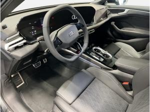 Audi A6 Limousine e-hybrid quattro S tronic Edition one