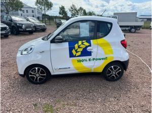 ELARIS PIO KAMERA KLIMA GARANTIE