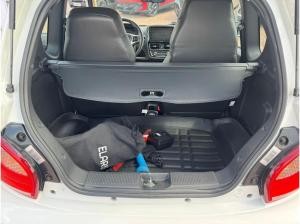 ELARIS PIO KAMERA KLIMA GARANTIE