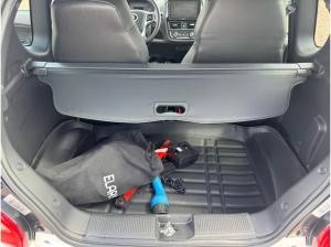 ELARIS PIO KAMERA KLIMA GARANTIE