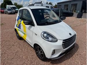 ELARIS PIO KAMERA KLIMA GARANTIE