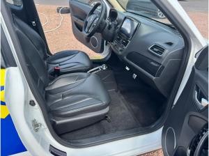 ELARIS PIO KAMERA KLIMA GARANTIE