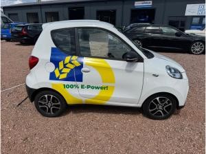 ELARIS PIO KAMERA KLIMA GARANTIE