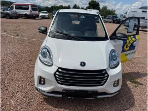 ELARIS PIO KAMERA KLIMA GARANTIE