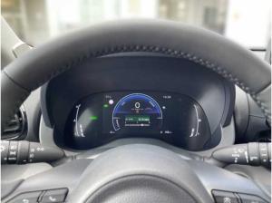 Toyota Yaris 1.5 Hybrid Black & White ADAP. TEMPOMAT SHZ KLIMA KAMERA